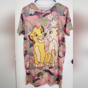 Cakeworthy Lion King T-shirt